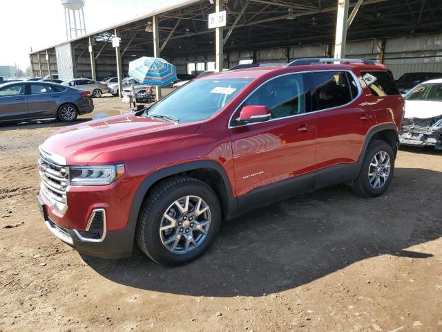 2020 GMC Acadia SLT