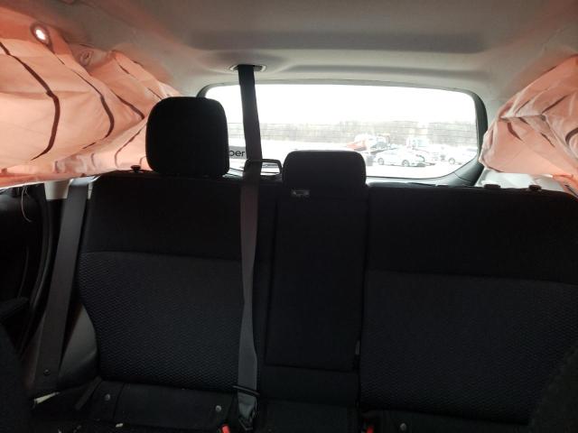 2015 SUBARU FORESTER 2 - JF2SJADCXFH820713
