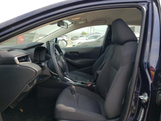 2022 TOYOTA COROLLA LE 5YFEPMAE0NP318863