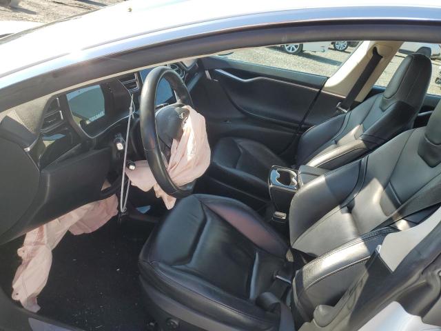 5YJSA1E16FF107979 Tesla MODEL S