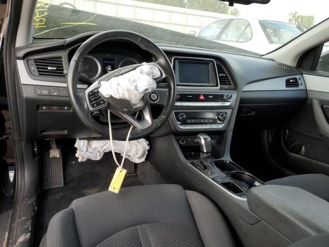 2019 HYUNDAI SONATA LIM - 5NPE34AF6KH754789