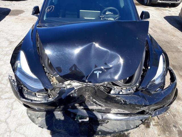 5YJ3E1EA3KF428753 Tesla MODEL 3