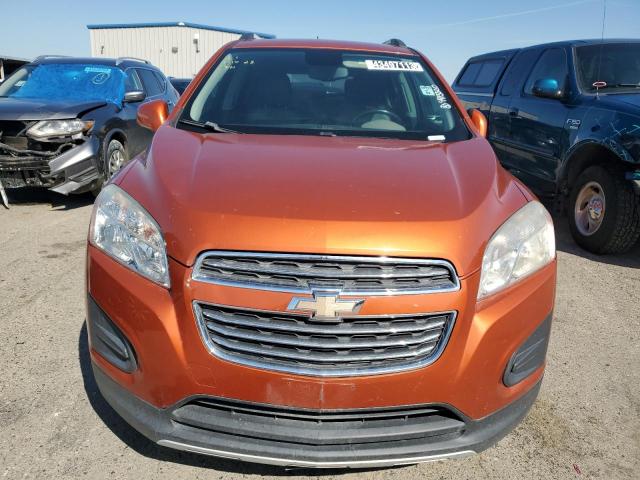 2015 CHEVROLET TRAX 1LT KL7CJLSB0FB067590