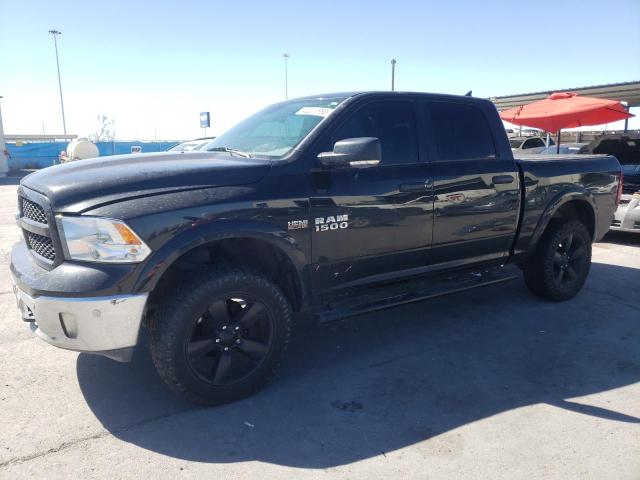 2016 RAM 1500 SLT 1C6RR7LT1GS184608
