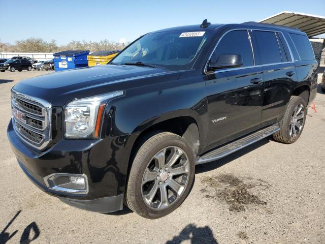 2019 GMC Yukon SLT