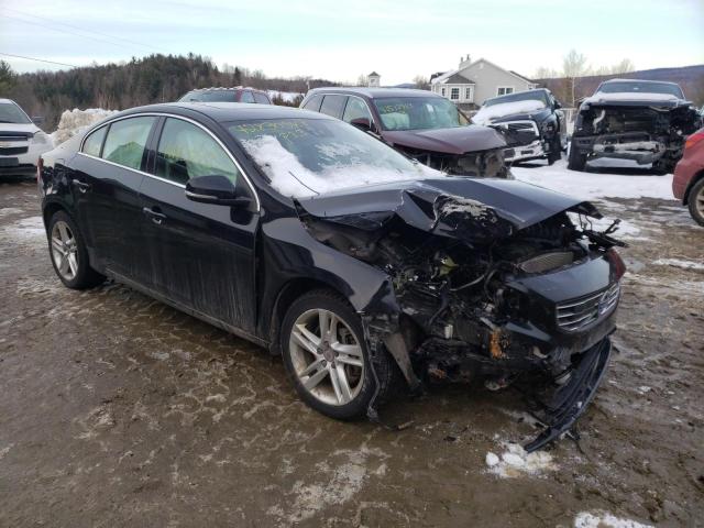 2015 VOLVO S60 PLATIN - YV1612TM0F2354108