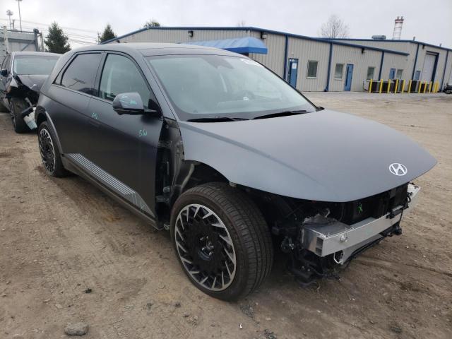 2023 HYUNDAI IONIQ 5 LI - KM8KRDAF3PU123864
