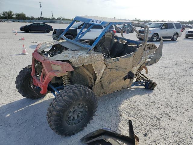2017 POLARIS RZR XP 100 - 3NSVDE999HF920973