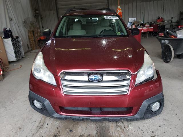 4S4BRBAC7E3255720 Subaru Outback 2.5i