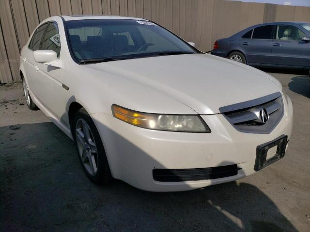 19UUA65635A005842 Acura TL