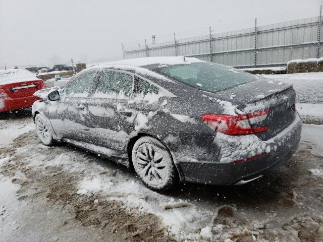 2022 HONDA ACCORD HYB 1HGCV3F51NA020179