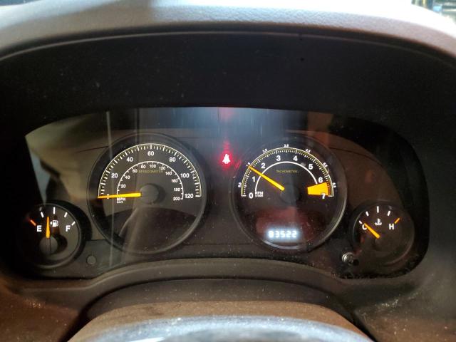2015 JEEP PATRIOT SP 1C4NJPBA6FD414130
