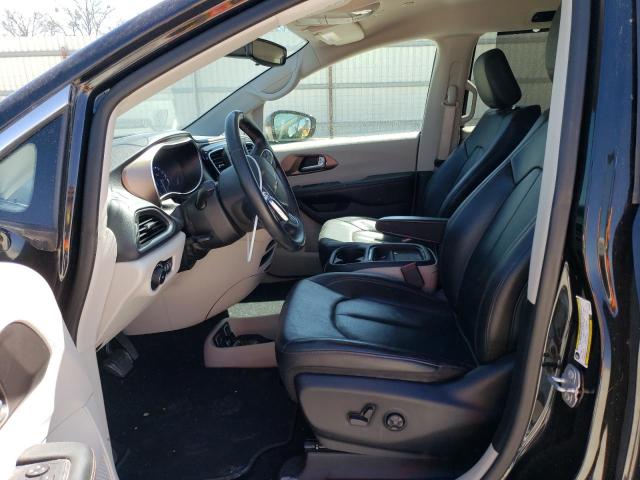 2018 CHRYSLER PACIFICA T 2C4RC1BG5JR253899