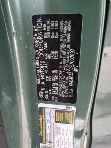 KNDJP3A57E7007697 KIA Soul