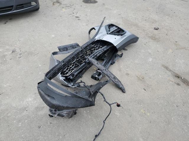 2022 KIA SPORTAGE S - KNDPR3A69N7956651
