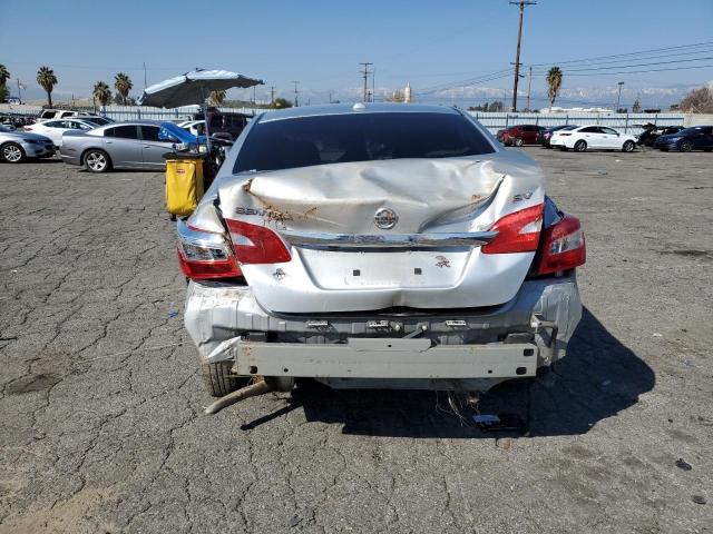 3N1AB7AP1HY352740 Nissan SENTRA S