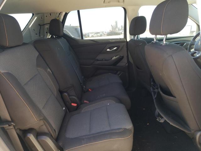 2021 CHEVROLET TRAVERSE L 1GNERGKW0MJ267099