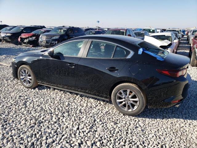 2022 MAZDA 3 - 3MZBPAA70NM307353