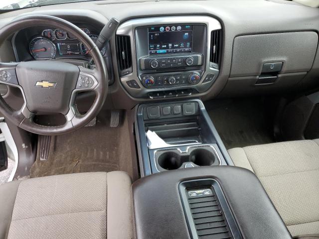 2016 CHEVROLET SILVERADO2 3GCUKRECXGG212722