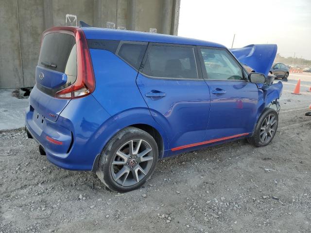 2020 KIA SOUL GT LI - KNDJ63AU9L7084143