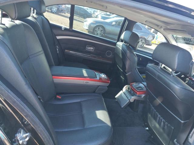 WBAHN83587DT77072 BMW 7 Series