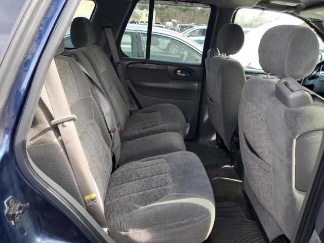 1GKDT13S532108929 GMC Envoy