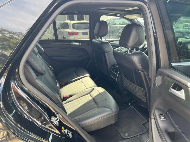 2018 MERCEDES-BENZ GLE 350 - 4JGDA5JB7JB187458