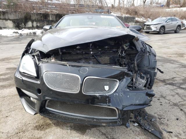 2016 BMW M6 - WBS6G9C59GD932095