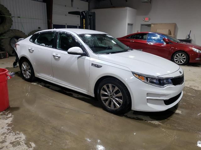 2016 KIA OPTIMA LX 5XXGT4L35GG068497