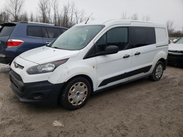 2014 Ford Transit Connect XL