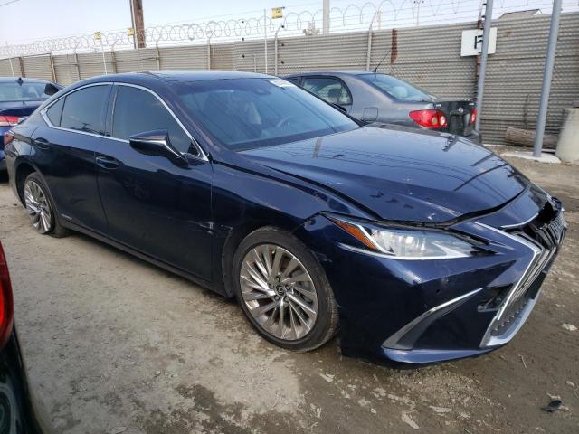 2019 LEXUS ES 300H - JTHB21B1XK2018655