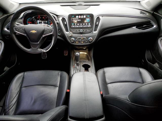 2016 CHEVROLET MALIBU LT 1G1ZE5ST8GF184052