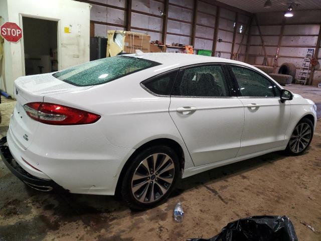 2020 FORD FUSION SE 3FA6P0T99LR191153