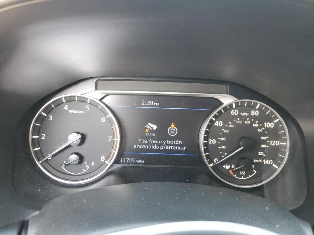 1N4BL4CVXNN321932 Nissan ALTIMA SR