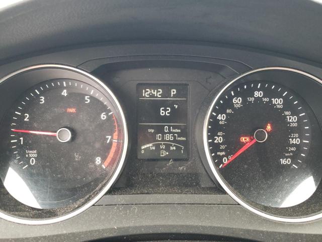 2017 VOLKSWAGEN JETTA S 3VW2B7AJ4HM282409
