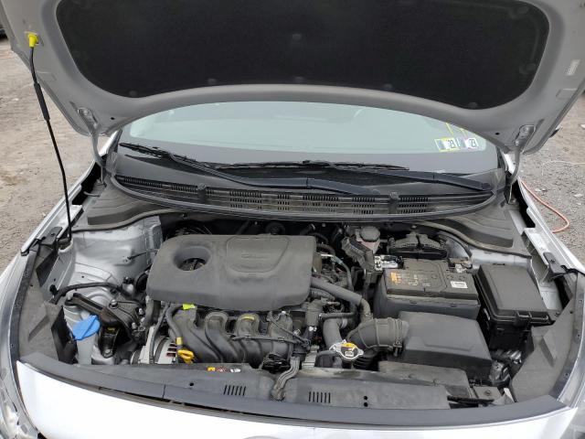 3KPA25AB4KE214463 KIA RIO S