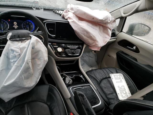 2022 CHRYSLER PACIFICA L - 2C4RC1GG7NR169887