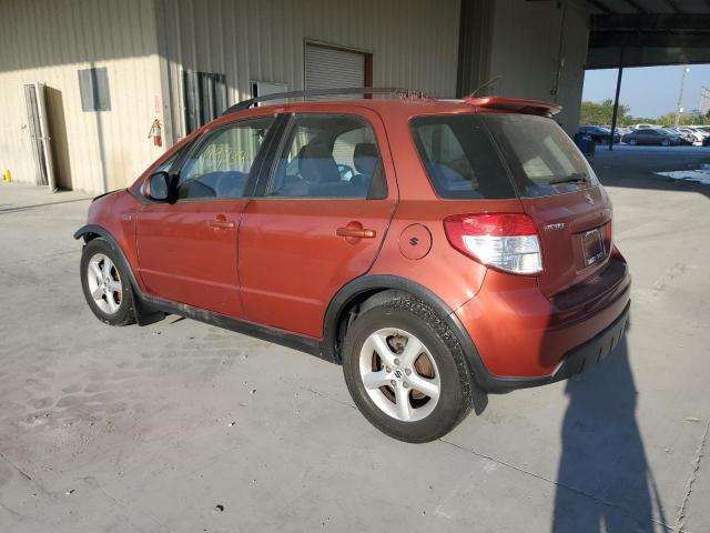 JS2YA413785103114 Suzuki SX4