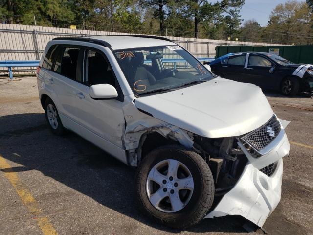 JS3TE944164101468 Suzuki GR VITARA