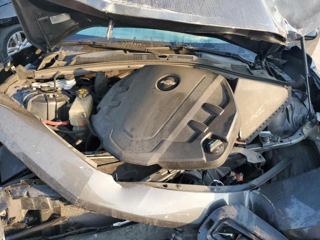 2017 CHEVROLET CAMARO LT 1G1FC3DS9H0119880
