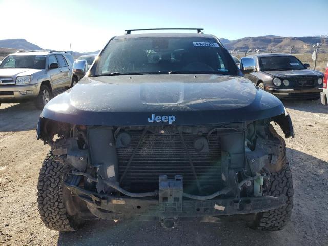 1C4RJFJG9EC242116 Jeep Grand Cherokee Summit