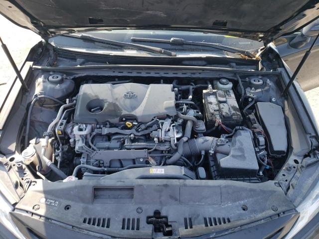 2018 TOYOTA CAMRY L - JTNB11HK7J3035583