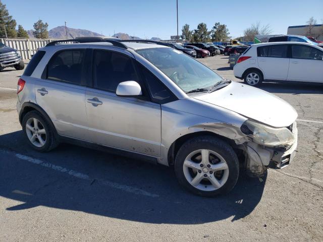 JS2YB413485108638 Suzuki SX4