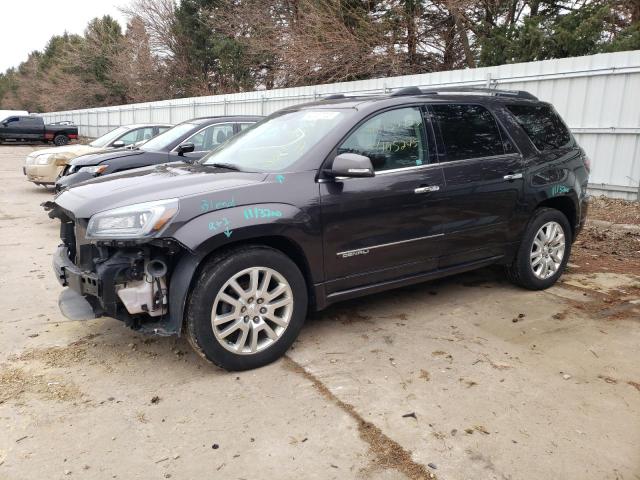 2016 GMC ACADIA DEN 1GKKVTKD6GJ252601