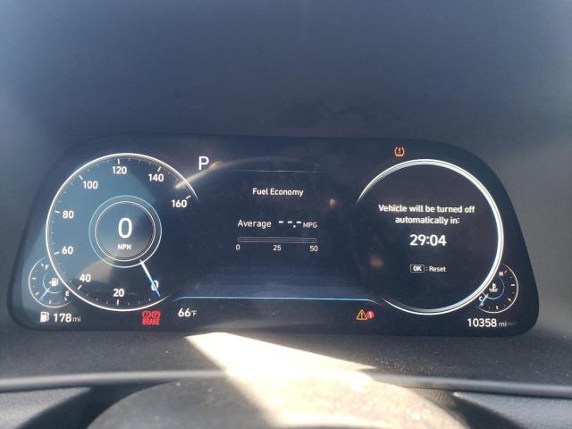 2022 HYUNDAI SONATA SEL KMHL14JA0NA219224