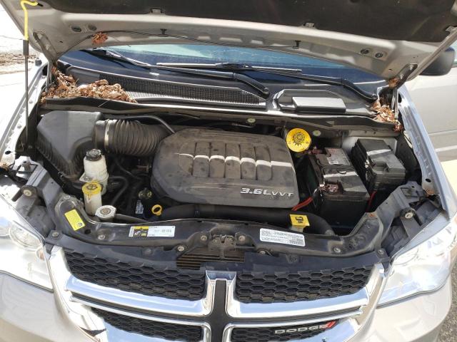 2017 DODGE GRAND CARA 2C4RDGBG8HR612933