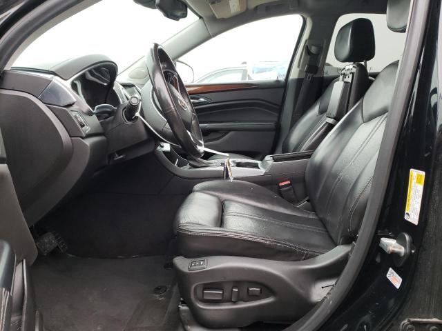 2016 CADILLAC SRX LUXURY - 3GYFNEE33GS511114