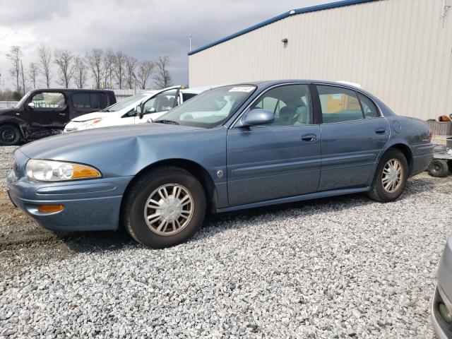 2002 Buick LeSabre Custom