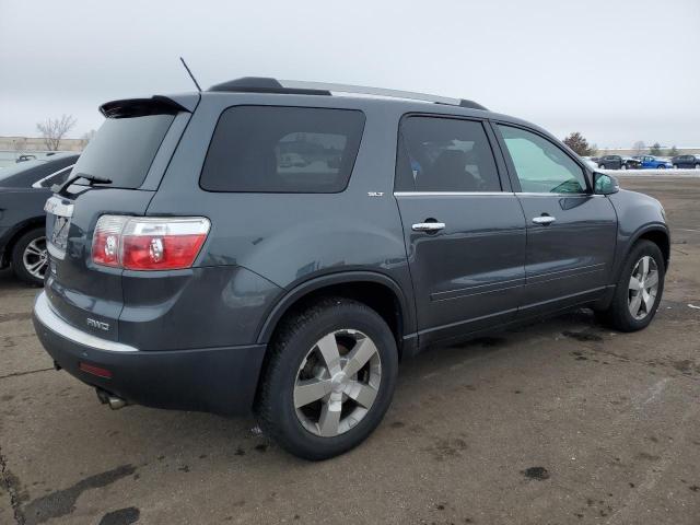 1GKKVRED3BJ381192 GMC Acadia Slt-1