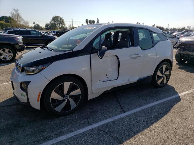 2017 BMW I3 REX - WBY1Z8C31HV895400